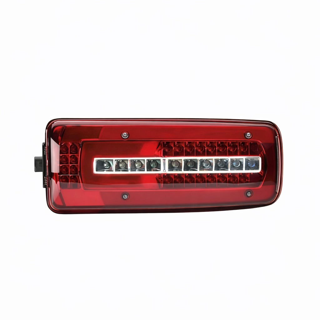 DAF CF Euro 6 LH LED Rear Lamp LH RH