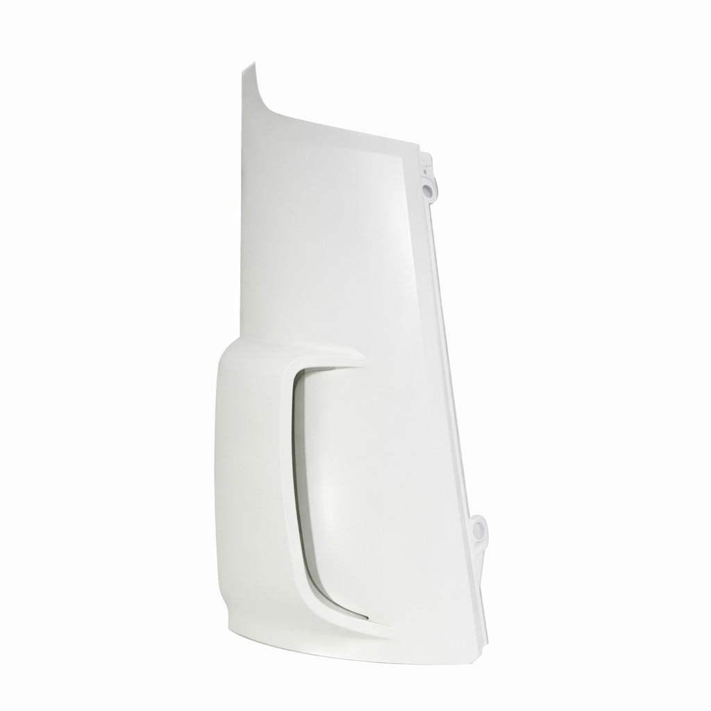 DAF XF106 Air Wind Deflector
