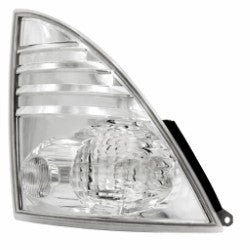 Hino 300 Clear Blinker Assembly LH RH