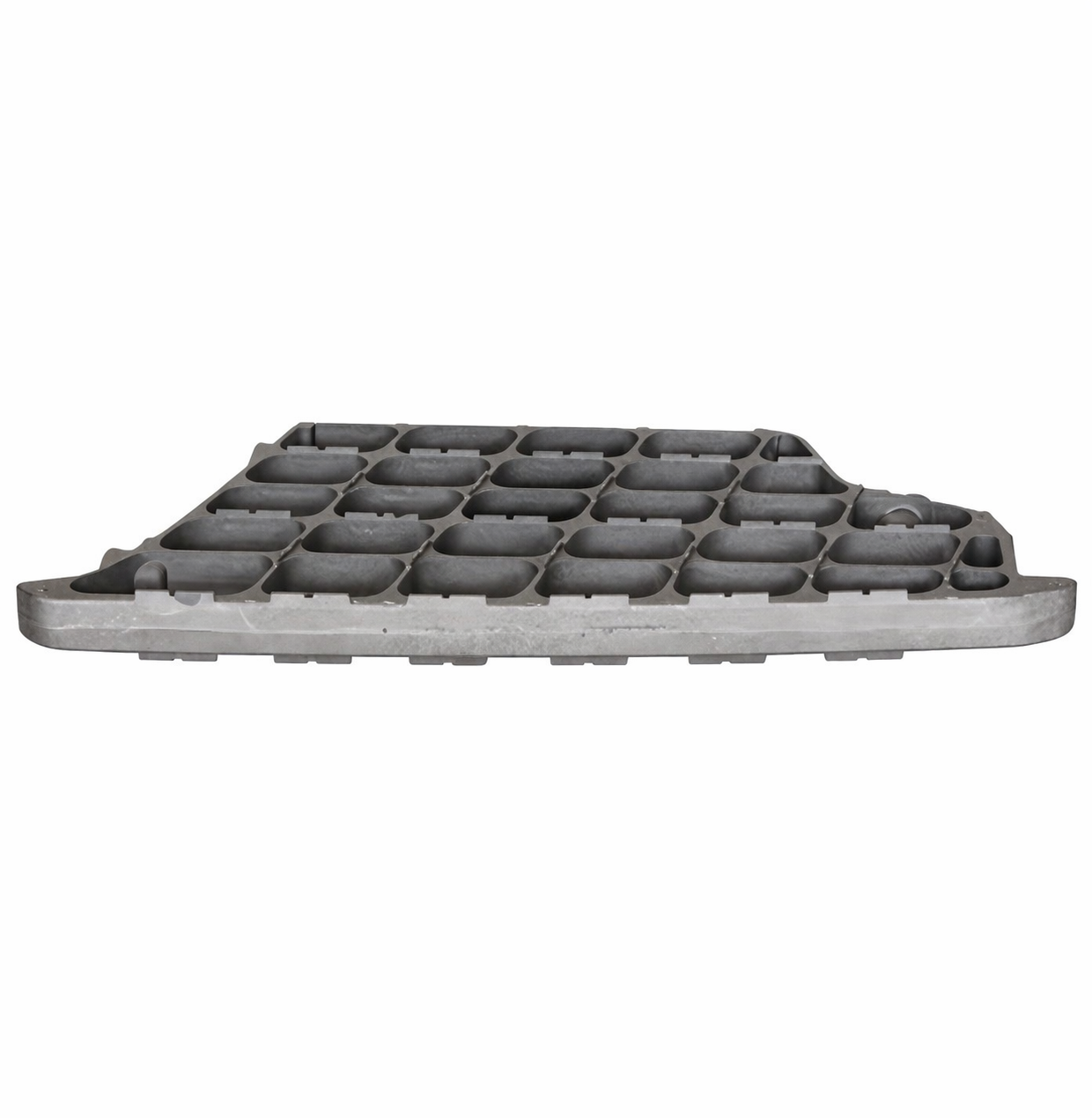 Mitsubishi Fuso FK/FM/FN Alloy Step Plate