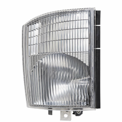 Ornament Dummy Lamp L/H - Mitsubishi Canter FE7 FE8 FG8