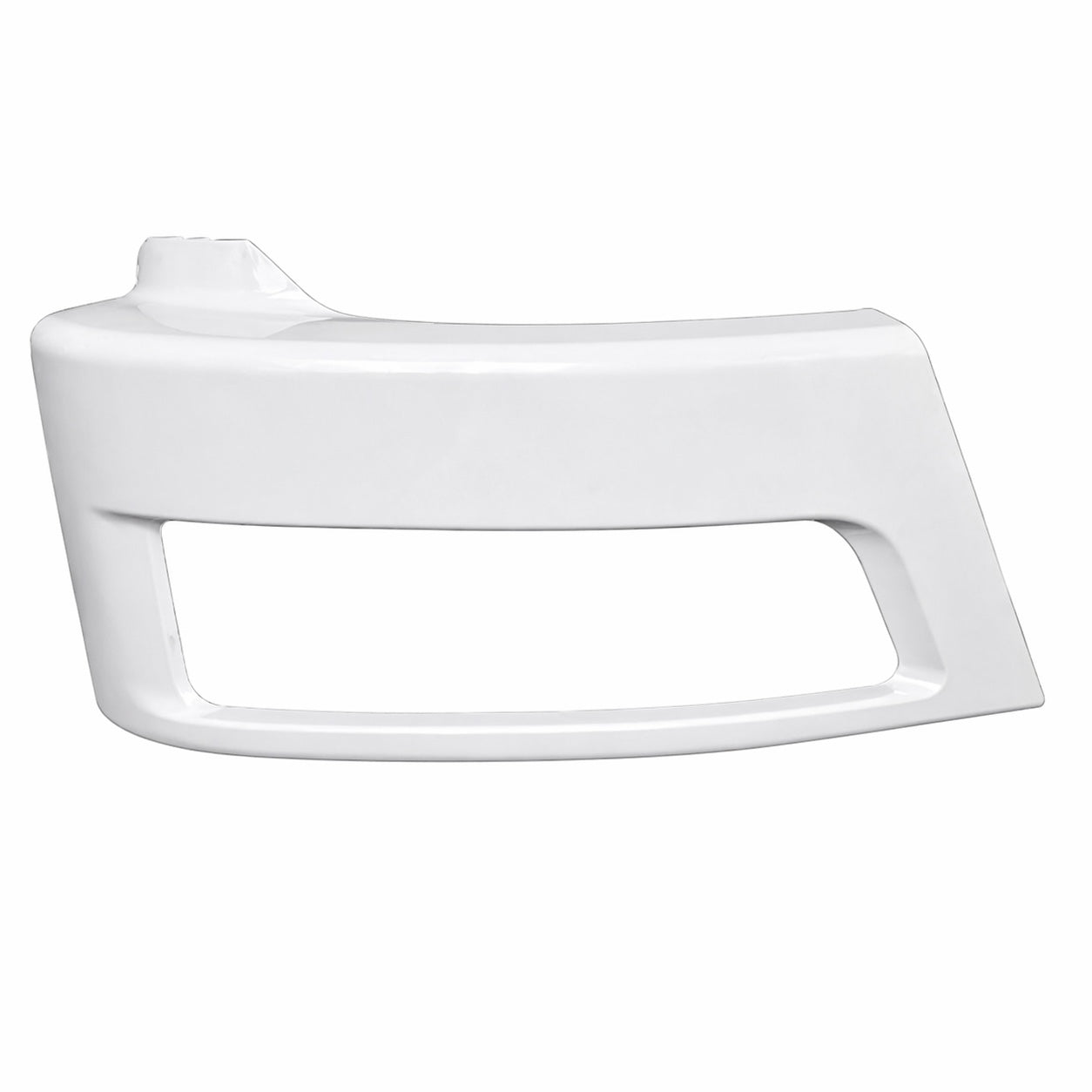 Bumper Bar Corner R/H - Mitsubishi Fighter FM FN