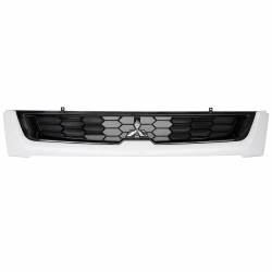 Grille White - Mitsubishi Fighter FM FN