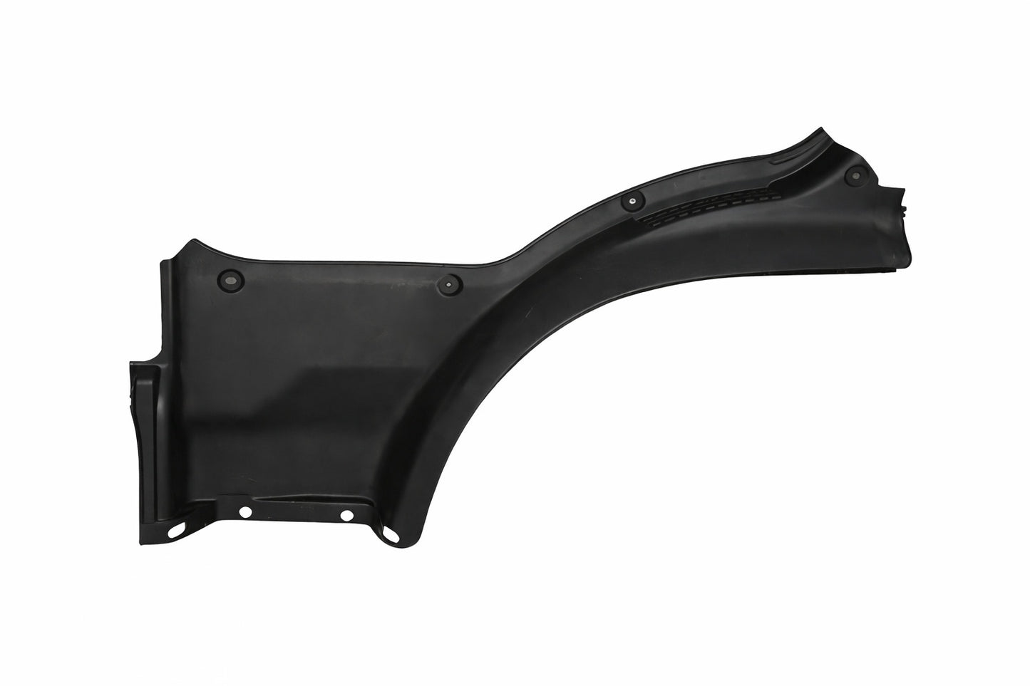 HINO 500 STEP SURROUND LEFT