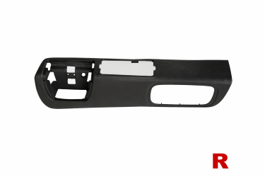 HINO 500 DOOR TRIM ASHTRAY HOLDER RIGHT