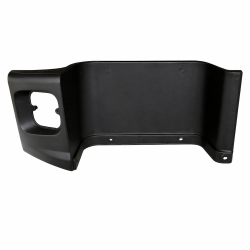 Step Panel Lower L/H - Isuzu FTR FV FX FY