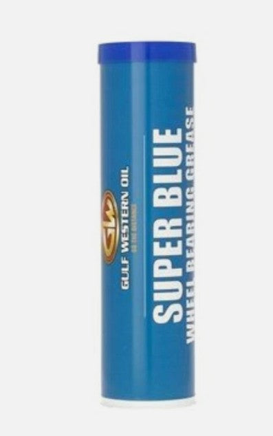 SUPER BLUE GREASE