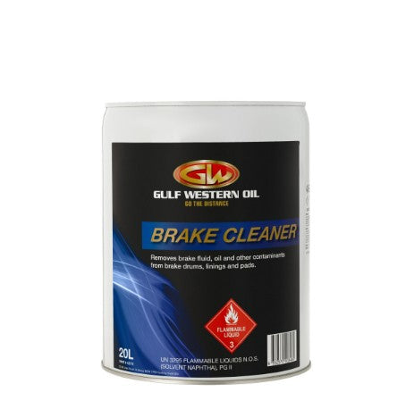 BRAKE CLEANER