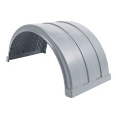 620 MUD GUARD SILVER