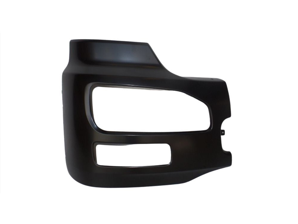 Nissan-UD Quon Front Bumper Bar End R/H – Short – CK/CW/PD/PW/GK/GW