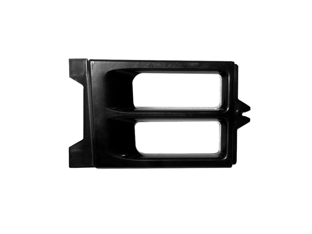 Front Bumper Bar Vent Mould R/H – Inner-Quon