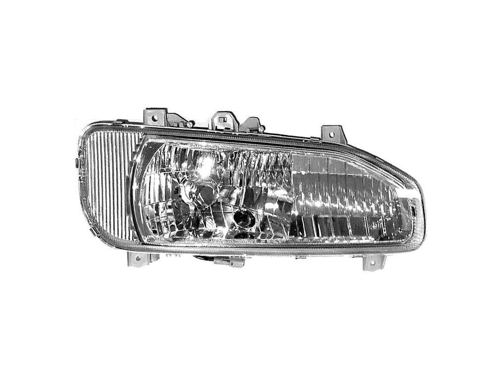 HeadLamp R/H – Electric – Quon CK/CW/PD/PW/GK/GW