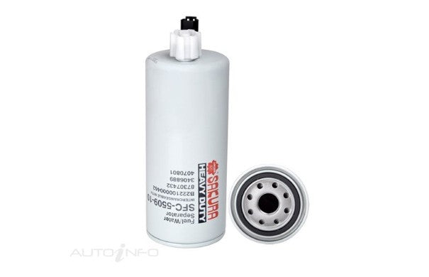 SAKURA-Fuel Water Separator Filter (SFC-5509-10)