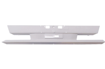 HINO 500 FACELIFT BAR CENTRE WIDE