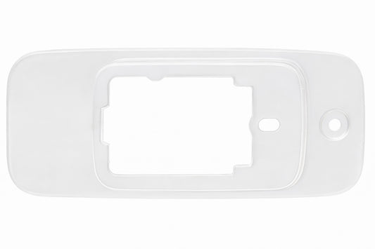 Isuzu FX/FY White Side Lamp Garnish LH RH