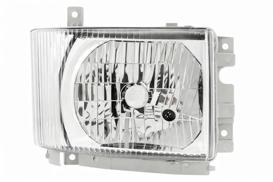 Isuzu FRR/FSR Manual‑Adjust Headlight LH or RH