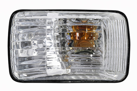 Isuzu FRR/FSR Side Lamp LH RH