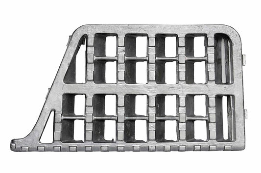 Isuzu FSR/FTR/FV Alloy Step Plate LH RH