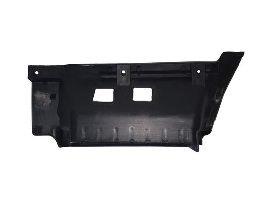 Step Panel R/H – NLR/NLS/NMR/NPR/NQR/NPS – N Series