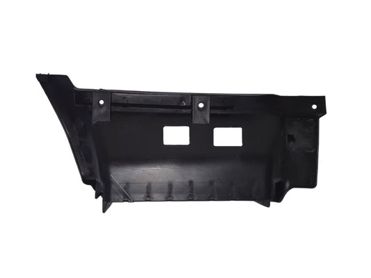 Step Panel L/H – NLR/NLS/NMR/NPR/NQR/NPS – N Series