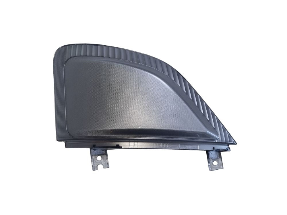 Top Blank Corner Lamp R/H – NLR/NLS/NMR/NPR/NQR/NPS – N Series