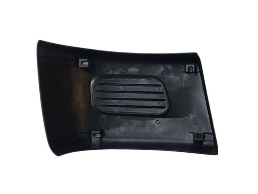 Front Bumper Bar End L/H – Wide Cab – Without Fog Lamp Holes – FEB/FEC/FG