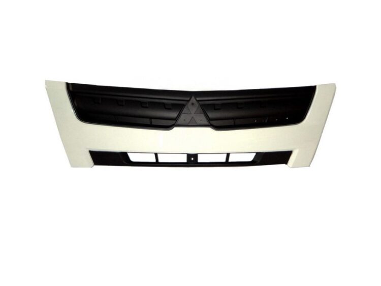 Grille – Narrow Cab – FEA