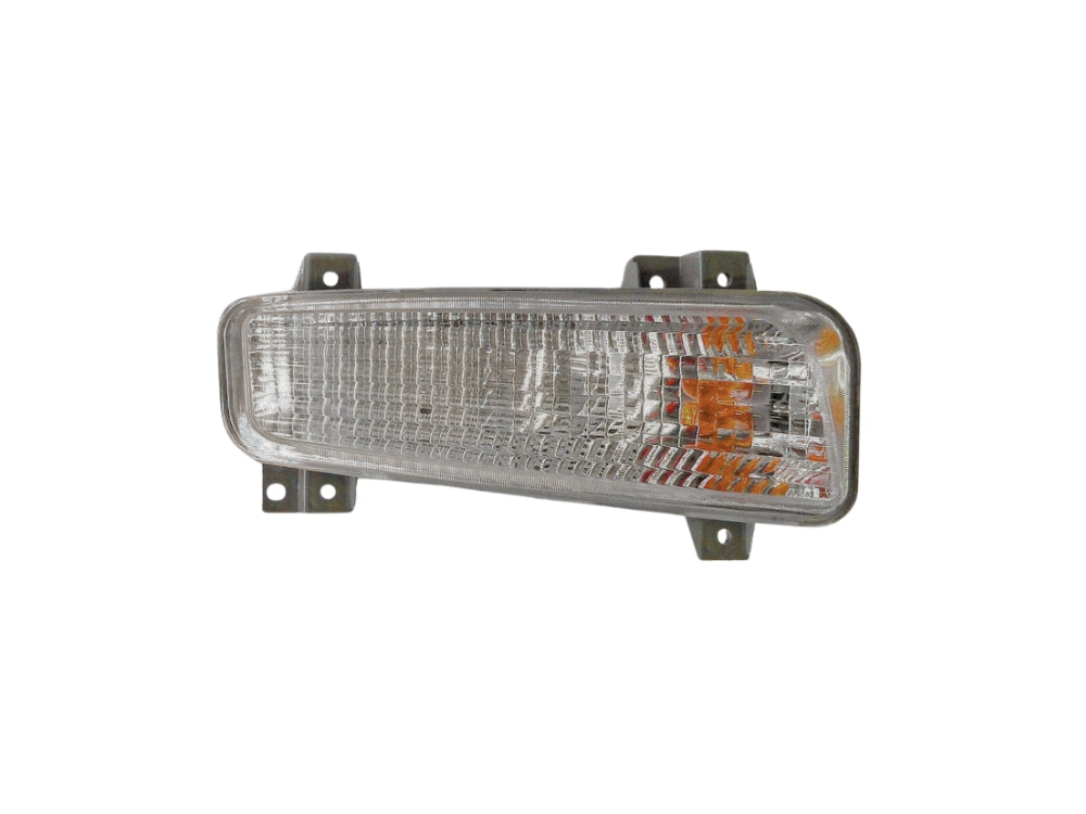 Park/Flasher Lamp R/H – in Corner Panel – FK/FM/FN