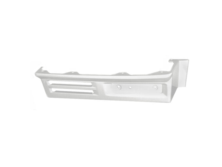 FUSO FS52S 2012+ LOWER STEP GARNISH LOWER RIGHT