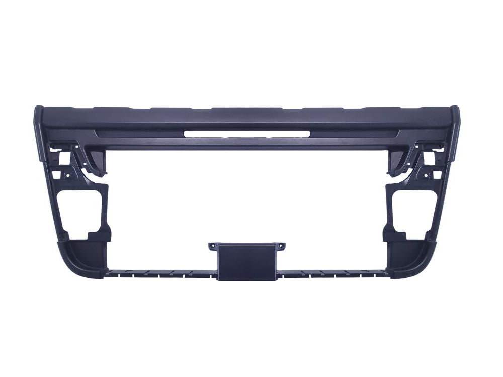 Front Bumper Grille Frame – High Bar – Shogun