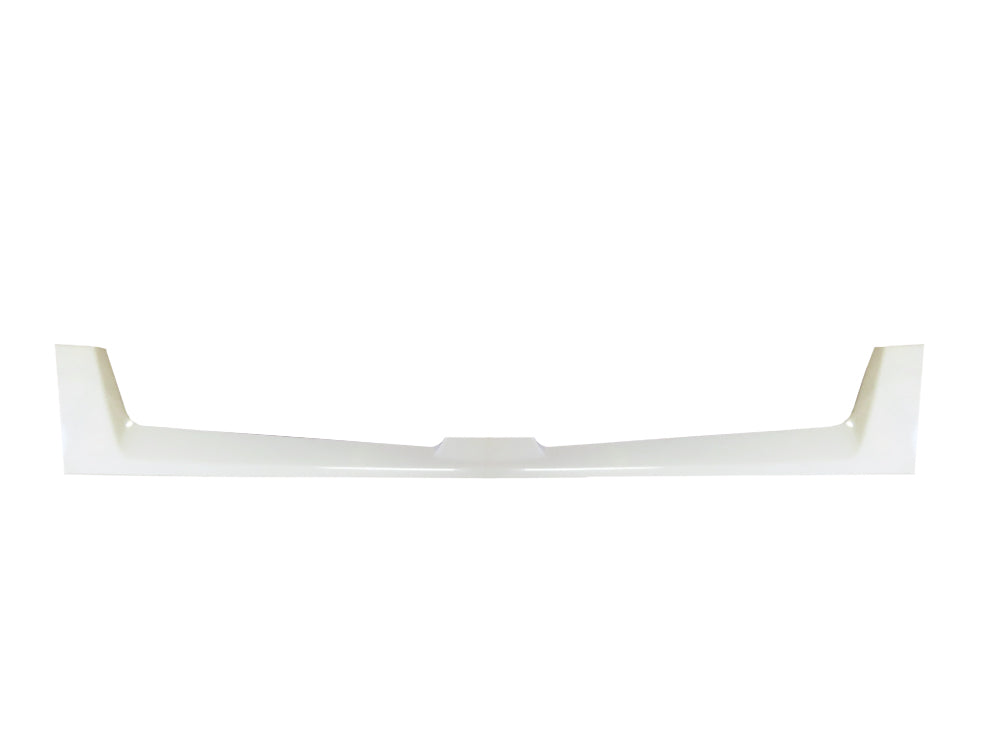 Front Panel Grille Lower Mould – Low Bar – Shogun