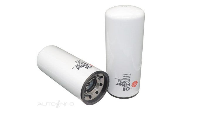 SAKURA-OIL FILTER (C-5722)