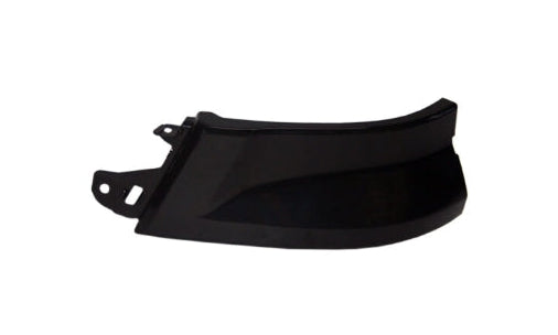 Bumper End Garnish L/H High Bar – Hino 500 Series 2017 On