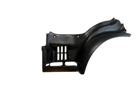 Step Panel L/H – Upper – 500 Series/Euro 5