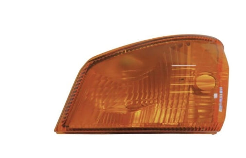 Corner Lamp L/H – Twin Globe – 500 Series/Euro 5