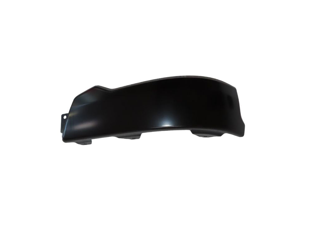 Volvo Version 5 Side Bumper L/H – Steel – FH