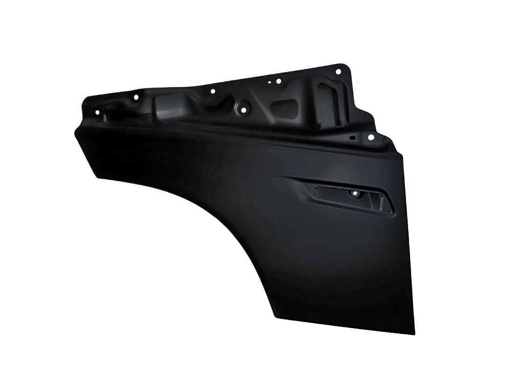 Volvo Version 5 Door Extension R/H – FH