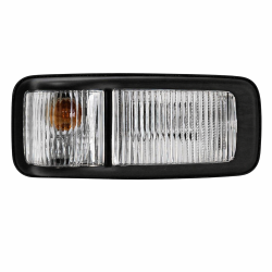 Door Lamp Indicator L/H - Isuzu N Series FRD FRR FSD FSR