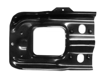 Front Bumper Bar Bracket L/H – FS5/FP5/FV5