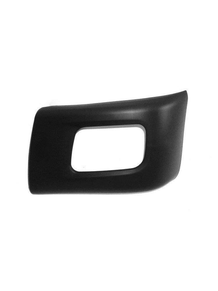 Front Bumper Bar End L/H – Wide Cab – With Fog Lamp Holes – FEB/FEC/FG
