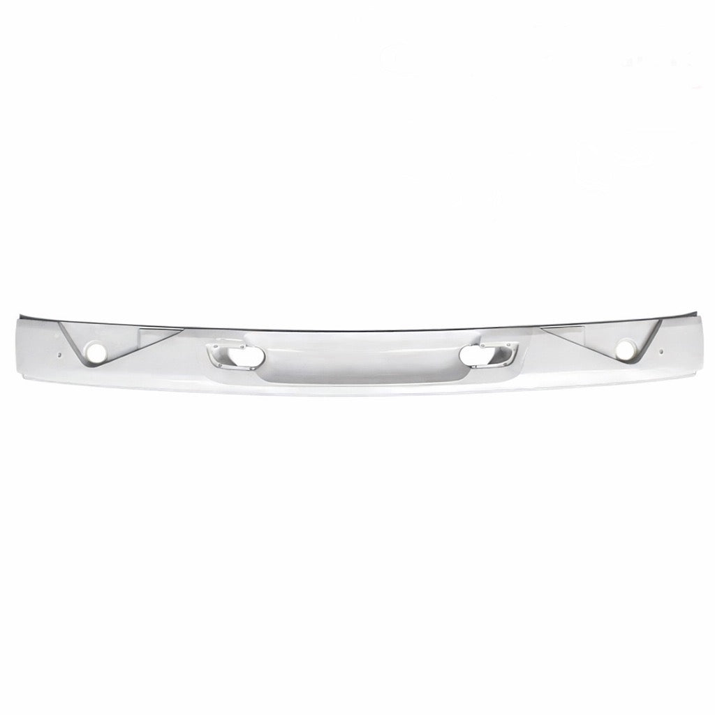 WIPER PANEL WIDE 185CM PAINT