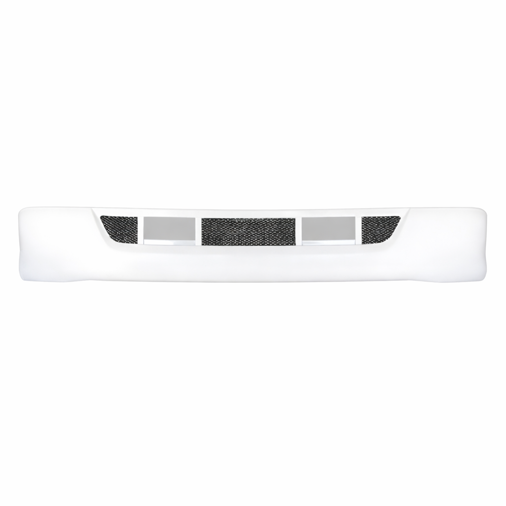 HINO 500 BUMPER BAR LOWER WHITE