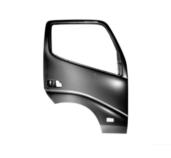 Door Shell R/H – Single Flasher – Narrow Cab – 300 Series/Dutro