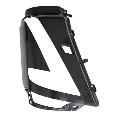 RIGHT HEADLIGHT FRAME FOR LED HEADLIGHT VOLVO FH5