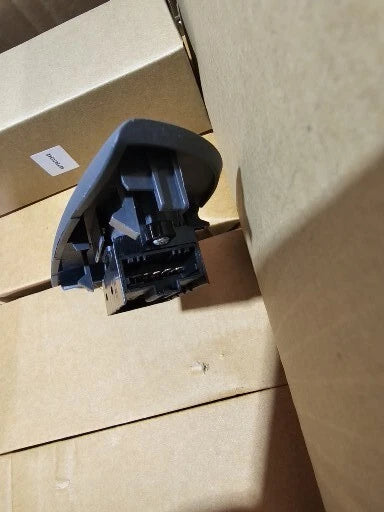 Isuzu Truck Window Switch
