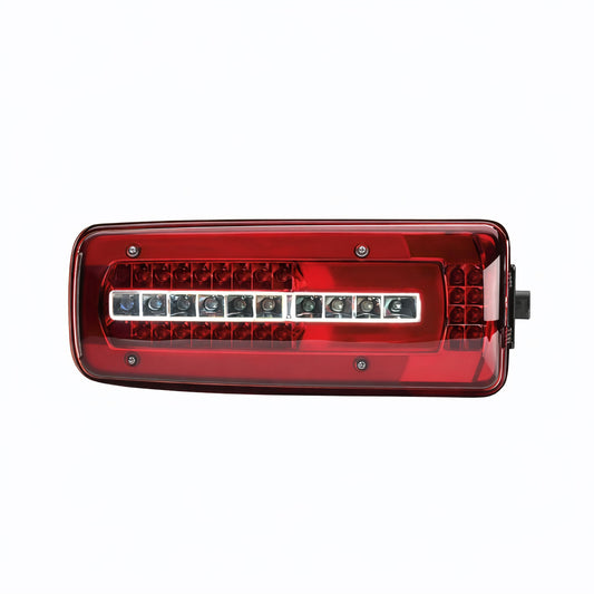 DAF CF Euro 6 LH LED Rear Lamp LH RH