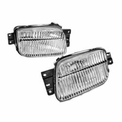 Mitsubishi Canter Fog Lamp Big Type - 1102034