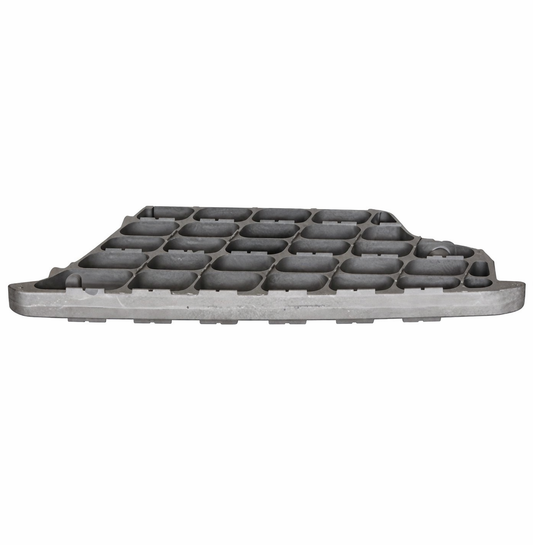 Mitsubishi Fuso FK/FM/FN Alloy Step Plate