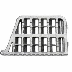 Step Plate R/H - Isuzu F Series