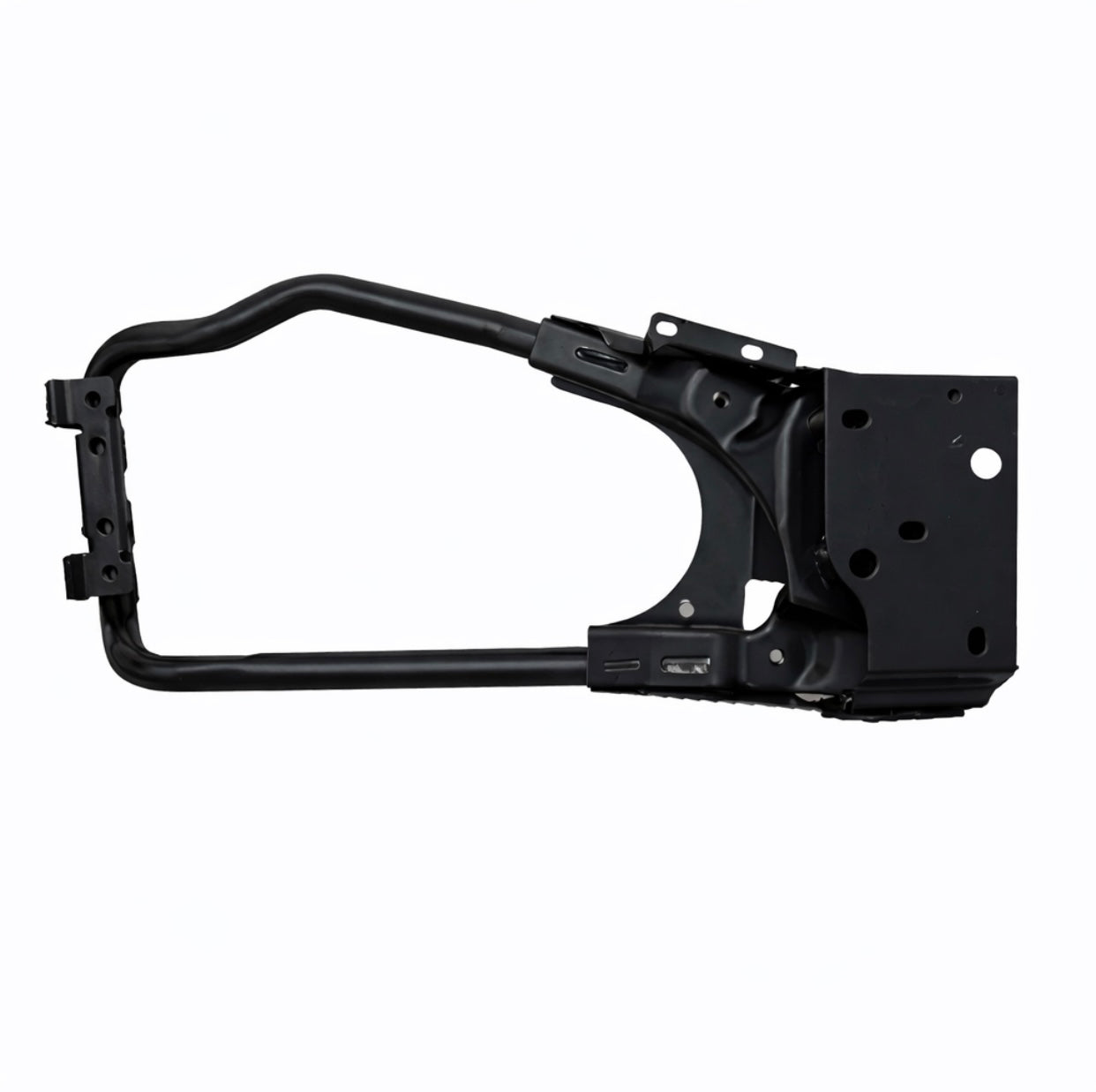 HINO 500 FACELIFT HEAD LIGHT BRACKET RIGHT